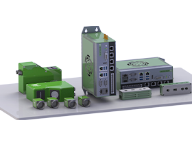 KVision Box机器视觉应用？