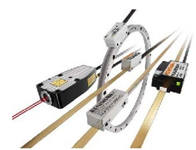 编码器、光栅尺等